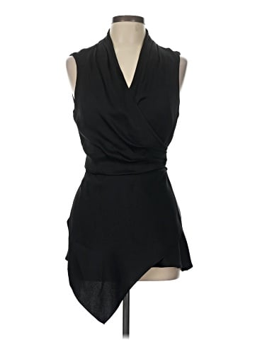 Veronica Beard Sleeveless Blouse (view 1)