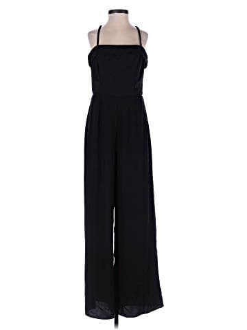Francesca's Jumpsuit (view 1)