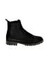 Thursday Boot Company Black Ankle Boots Size 7 1/2 - photo 1