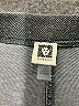 Anne Klein Houndstooth Gray Active Pants Size XL - photo 4