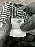 Anne Klein Houndstooth Gray Active Pants Size XL - photo 5