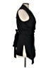 Veronica Beard Black Sleeveless Blouse Size 10 - photo 4