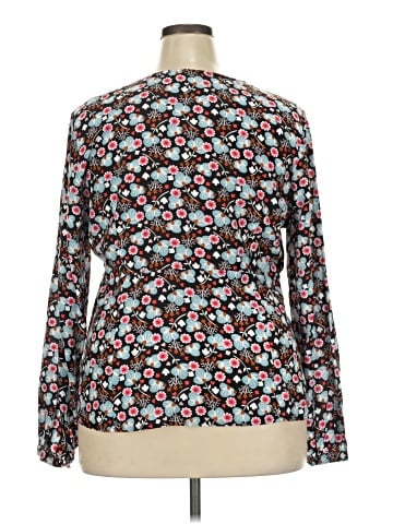 Boden Long Sleeve T-Shirt (view 2)