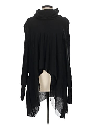 Petit Pois Poncho (view 1)