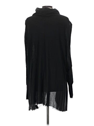 Petit Pois Poncho (view 2)