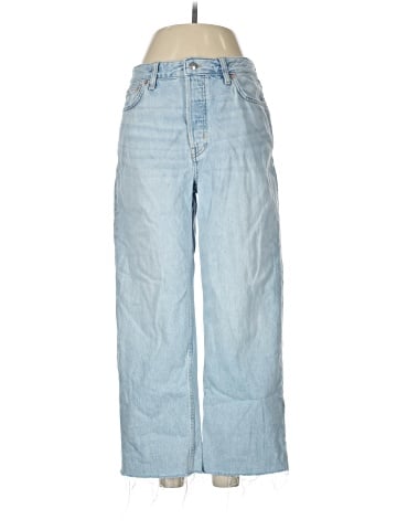 Madewell Jeans (view 1)