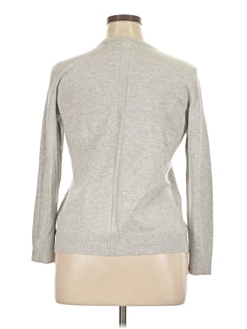 Jones New York Signature Cardigan (view 2)