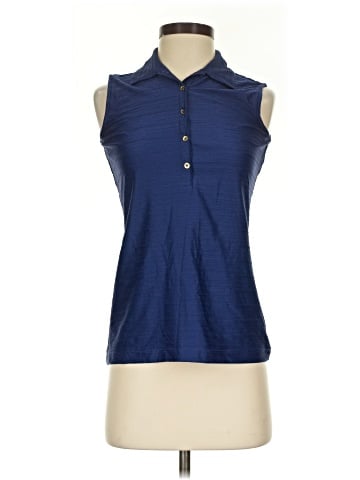 EP Pro Sleeveless Button-Down Shirt (view 1)