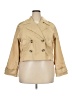 Unbranded Tan Trenchcoat Size 4X (estimated) - photo 1