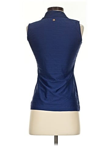 EP Pro Sleeveless Button-Down Shirt (view 2)