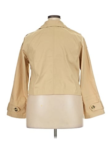Unbranded Trenchcoat (view 2)