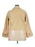 Unbranded Tan Trenchcoat Size 4X (estimated) - photo 2