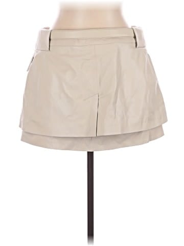 IRO Leather Skirt (view 2)