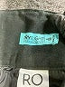 Roxy 100% Polyester Solid Black Casual Pants Size M - photo 7