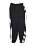 Adidas Black Track Pants Size 7 - 8 - photo 2