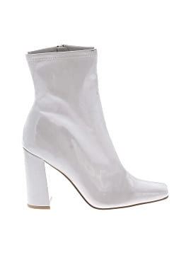 Steve Madden Ankle Boots