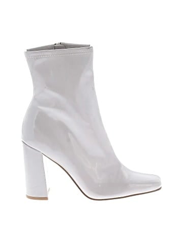 Steve Madden Ankle Boots (view 1)