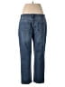 Chico's Blue Jeans Size Med (1.5) - photo 2