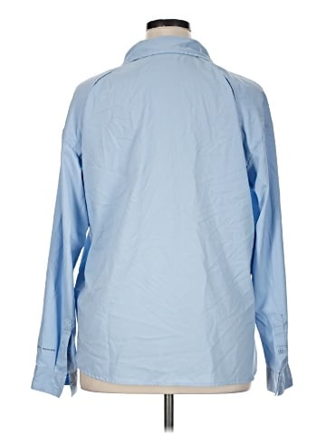 Columbia Long Sleeve Button-Down Shirt (view 2)