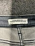 Zara Gray Jeans Size 6 - photo 4