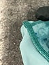 Athleta Girl Camo Green Active Pants Size 12 - photo 4