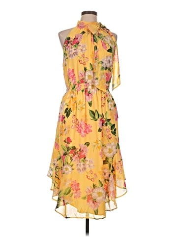 Vince Camuto Cocktail Dress (view 1)