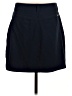 Eddie Bauer Solid Blue Formal Skirt Size 4 - photo 2