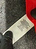 Alice + Olivia 100% Polyester Solid Red Dress Pants Size 25 waist (estimated) - photo 8
