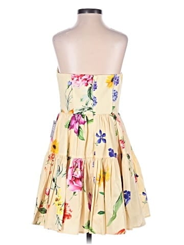 Express Cocktail Dress (view 2)
