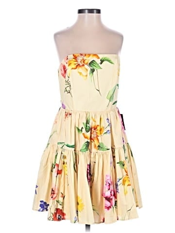 Express Cocktail Dress (view 1)