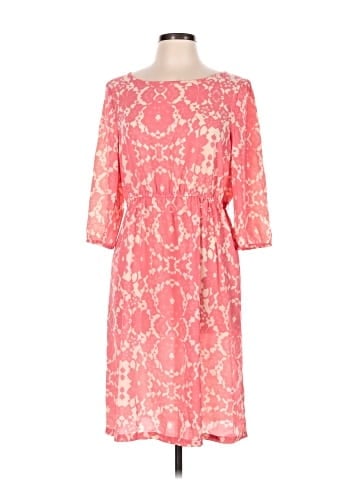 Unbranded Casual Dress (view 1)