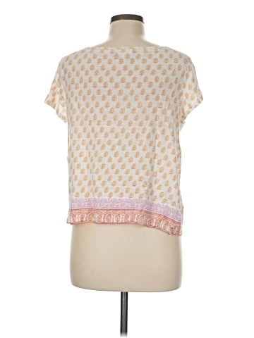 J.Jill Short Sleeve T-Shirt (view 2)