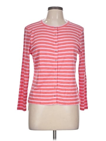 Nic + Zoe Long Sleeve Top (view 1)