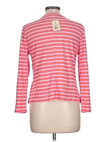 Nic + Zoe Long Sleeve Top (view 2)