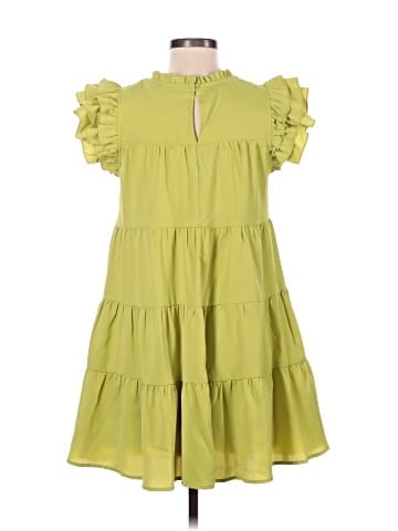 Entro Casual Dress (view 2)