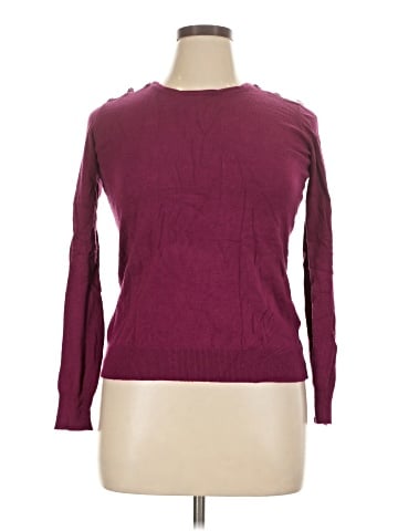 Adrianna Papell Pullover Sweater (view 1)