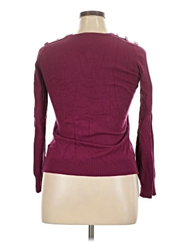 Adrianna Papell Pullover Sweater (view 2)