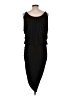 Cache Black Cocktail Dress Size L - photo 2