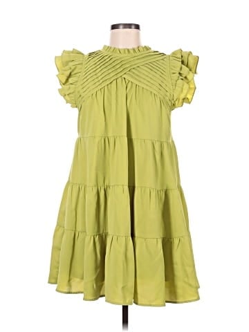 Entro Casual Dress (view 1)
