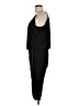 Cache Black Cocktail Dress Size L - photo 5