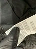 Roxy 100% Polyester Solid Black Snow Jacket Size L - photo 9