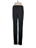 Theory Solid Black Blue Active Pants Size 4 - photo 1