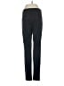 Theory Solid Black Blue Active Pants Size 4 - photo 2