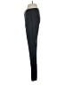 Theory Solid Black Blue Active Pants Size 4 - photo 5