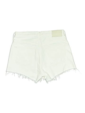 Citizens of Humanity Denim Shorts (view 2)