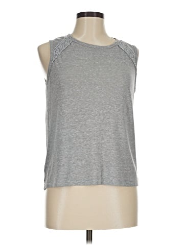 Gap Sleeveless T-Shirt (view 1)
