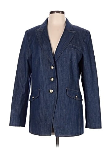 Talbots Blazer (view 1)
