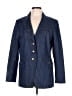 Talbots Blue Blazer Size 12 - photo 1