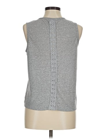 Gap Sleeveless T-Shirt (view 2)