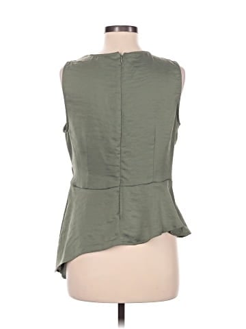 Vince Camuto Sleeveless Top (view 2)